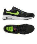 Nike Air Max SC Men's Shoes - Black