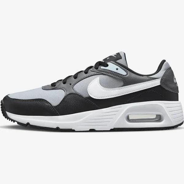 Nike Air Max SC Men's Shoes - Black