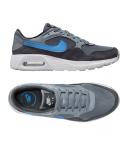 Nike Air Max SC Men's Shoes - Grey