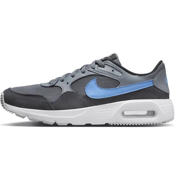 Nike Air Max SC Men's Shoes - Grey