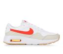 Nike Air Max SC Men's Shoes - White
