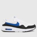 Nike Air Max SC Men's Shoes - White