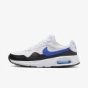 Nike Air Max SC Men's Shoes - White