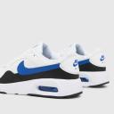 Nike Air Max SC Men's Shoes - White