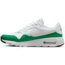 Nike Air Max SC Men's Shoes - White