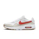 Nike Air Max SC Men's Shoes - White