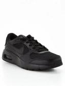 Nike Air Max SC Older Kids' Shoe - Black