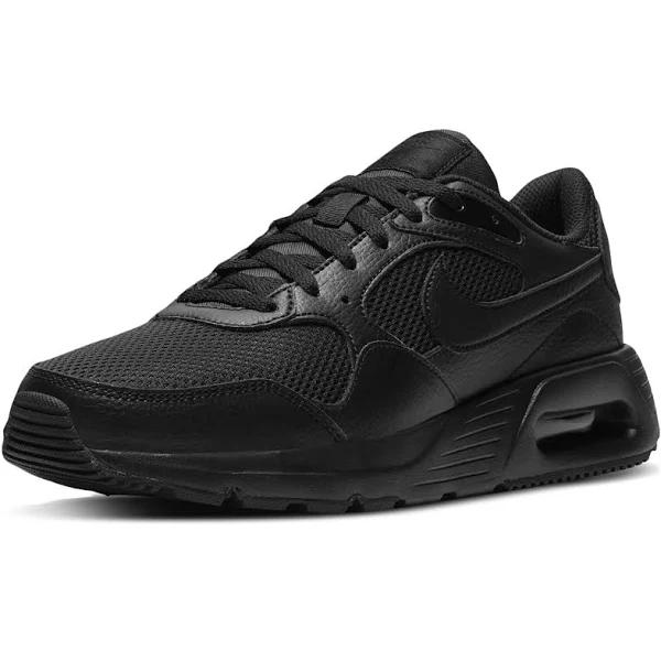 Nike Air Max SC Older Kids' Shoe - Black