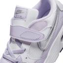 Nike Air Max SC Pre-School Sneakers in Lilac 2