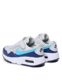 Nike Air Max SC Pre-School Sneakers in White 2