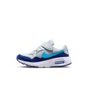 Nike Air Max SC Pre-School Sneakers in White 3