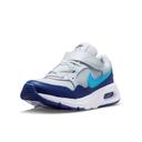 Nike Air Max SC Pre-School Sneakers in White 3