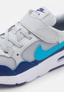 Nike Air Max SC Pre-School Sneakers in White 3