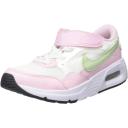 Nike Air Max SC Pre-School Sneakers in White 3