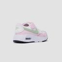 Nike Air Max SC Pre-School Sneakers in White 3