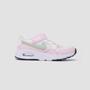 Nike Air Max SC Pre-School Sneakers in White 3