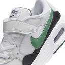 Nike Air Max SC PS 'White Gorge Green' Sneaker | Kid's Size 2