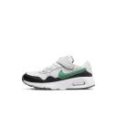 Nike Air Max SC PS 'White Gorge Green' Sneaker | Kid's Size 3