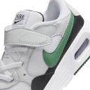 Nike Air Max SC PS 'White Gorge Green' Sneaker | Kid's Size 3