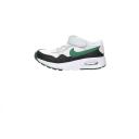 Nike Air Max SC PS 'White Gorge Green' Sneaker | Kid's Size 3