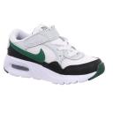 Nike Air Max SC PS 'White Gorge Green' Sneaker | Kid's Size 3