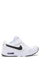 Nike Air Max SC PSV Trainers White EU 33 Boy CZ5356-102-1.5Y