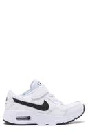 Nike Air Max SC PSV Trainers White EU 34 Boy