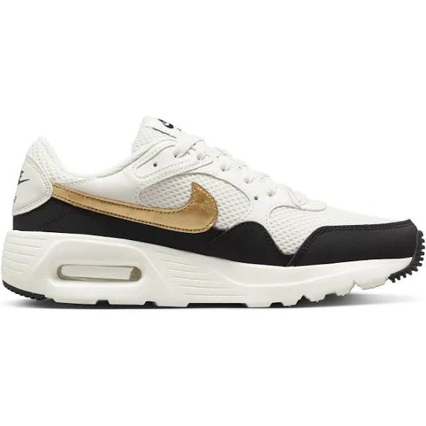 Nike Air Max SC SE Women's Shoes - Grey