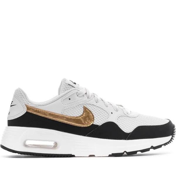 Nike Air Max SC SE Women's Shoes - Grey