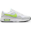 Nike Air Max SC White Black