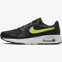 Nike Air Max SC White Black