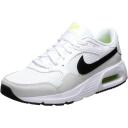 Nike Air Max SC White Black