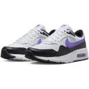 Nike Air Max SC White Black