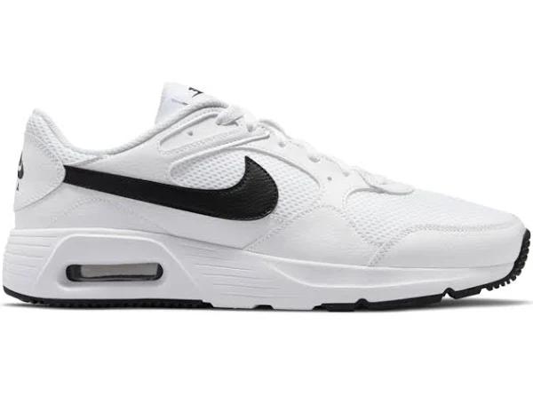 Nike Air Max SC White Black