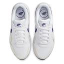 Nike Air Max SC 'White Deep Royal Blue' Sneakers | Women's Size 8.5