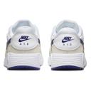 Nike Air Max SC 'White Deep Royal Blue' Sneakers | Women's Size 8.5