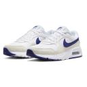 Nike Air Max SC 'White Deep Royal Blue' Sneakers | Women's Size 8.5
