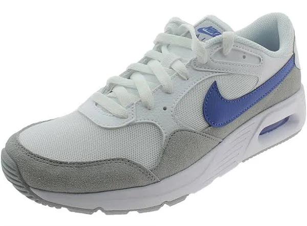 Nike Air Max SC White Game Royal
