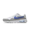 Nike Air Max SC White/Game Royal-Wolf Grey CW4555-101 Men's