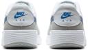 Nike Air Max SC White/Game Royal-Wolf Grey CW4555-101 Men's