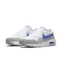 Nike Air Max SC White/Game Royal-Wolf Grey CW4555-101 Men's