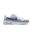 Nike Air Max SC White/Game Royal-Wolf Grey CW4555-101 Men's