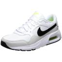 Nike Air Max SC White Photon Dust Black Volt