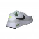 Nike Air Max SC White Photon Dust Black Volt