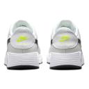 Nike Air Max SC White Photon Dust Black Volt