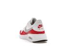 Nike Air Max SC White University Red Wolf Grey