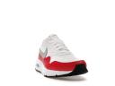 Nike Air Max SC White University Red Wolf Grey
