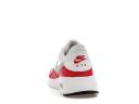 Nike Air Max SC White University Red Wolf Grey
