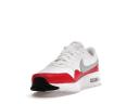 Nike Air Max SC White University Red Wolf Grey