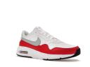 Nike Air Max SC White University Red Wolf Grey